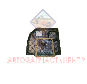 Ремонтный комплект трансмиссии 134-15-05160