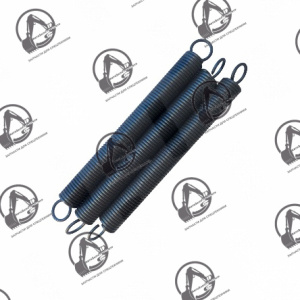 Пружина 129-00093