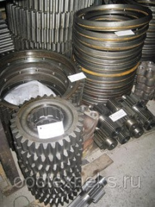 Ручки переключения КПП ruchka_2