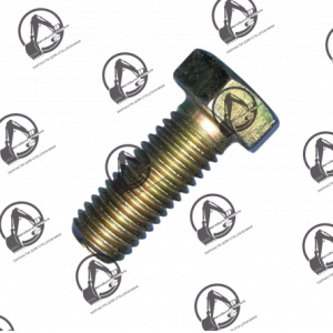 Болт Liugong 01B0493