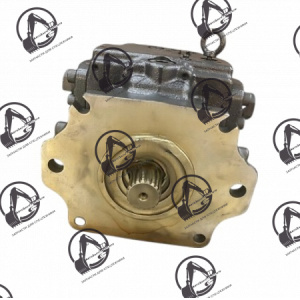 Насос KOMATSU 708-1U-00220