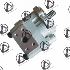 Насос в сборе KOMATSU 705-41-01320