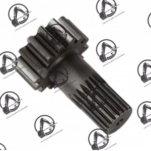 Шестерня KOMATSU 206-27-44112