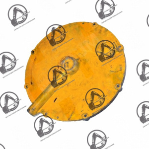 Крышка задняя КПП ZL40/50/2BS315A/250200441/403002