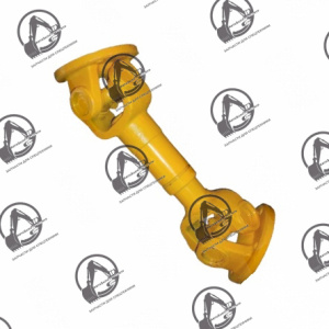 Вал карданный задний XCMG LW300F/250100412, 9305264