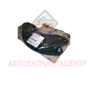 Тормозные накладки 124-22-53260 124-22-52150 124-22-53280