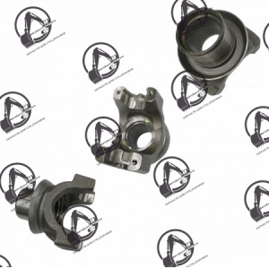 Вилка CAT 9G-9764