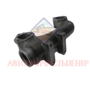 Коллектор выпускной 6128-11-5112