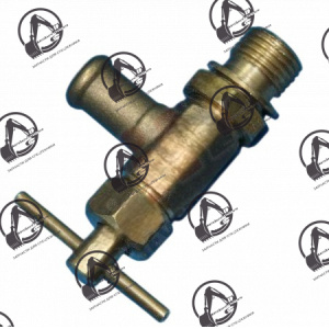 Клапан CAT 6V-2611