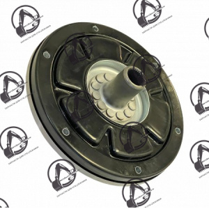 Демпфер трансмиссии JCB 334/F6266