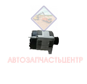 Генератор 55A 3469826 4246821 2253146