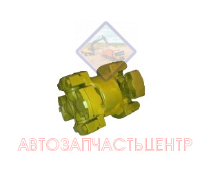 Кардан в сборе 134-12-61141 (134-12-71160 + 134-12-71150) 134-12-71110