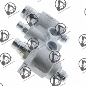 Клапан регулирующий 47765054