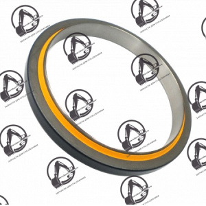 Сальник коленвала CAT 222-3909