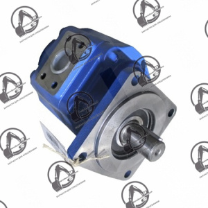 Насос основной  11С0318 P360-G135367PP6G CLG888/11C0318