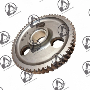 Ось паразитной шестерни ТНВД ДВС C6121/SC11CB/1059772