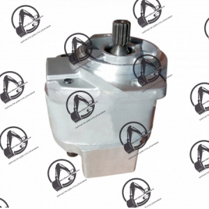 Насос KOMATSU 705-21-32050