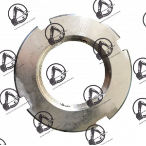 Контргайка VOLVO 14535414