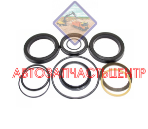 Р/к гидроцилиндра рыхлителя,перекоса, стар. образца 50-50-186