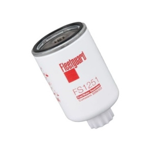 Фильтр топливный сепаратор BT, EQB FS1251 (Fleetguard) (Оригинал)