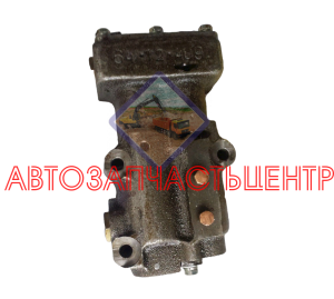 Блок клапанов 64-12-203