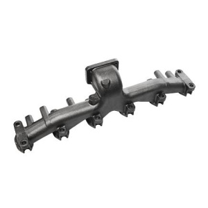 Коллектор выпускной 6BT 3902347