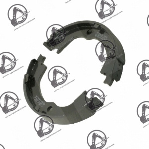 Колодка тормозная GR215/Liugong CLG418/PY180-H.2.6.3/38c0007